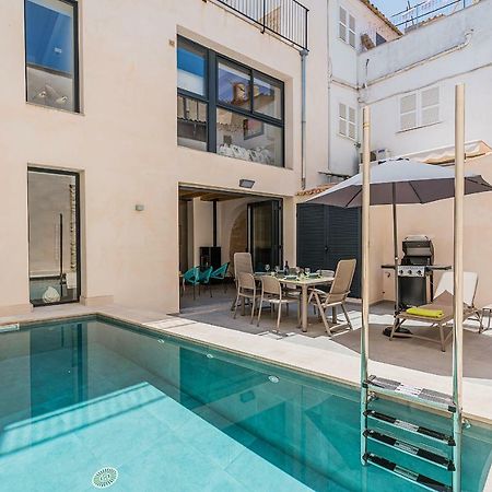 הוילה פוינסה Casa Oasis מראה חיצוני תמונה