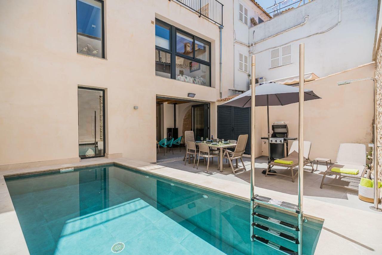 הוילה פוינסה Casa Oasis מראה חיצוני תמונה
