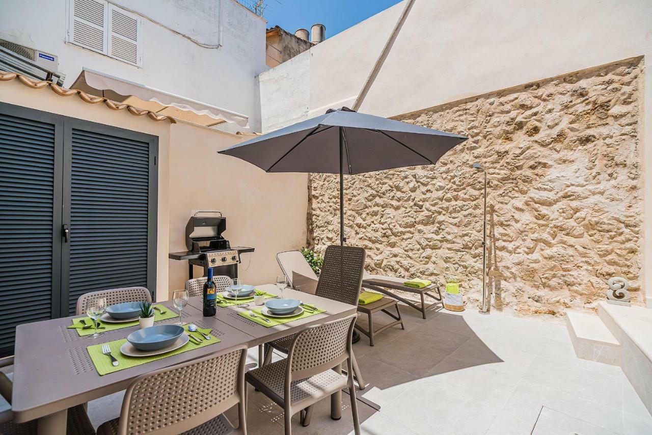 הוילה פוינסה Casa Oasis מראה חיצוני תמונה
