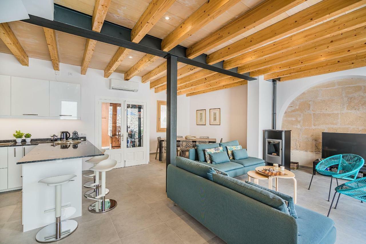 הוילה פוינסה Casa Oasis מראה חיצוני תמונה