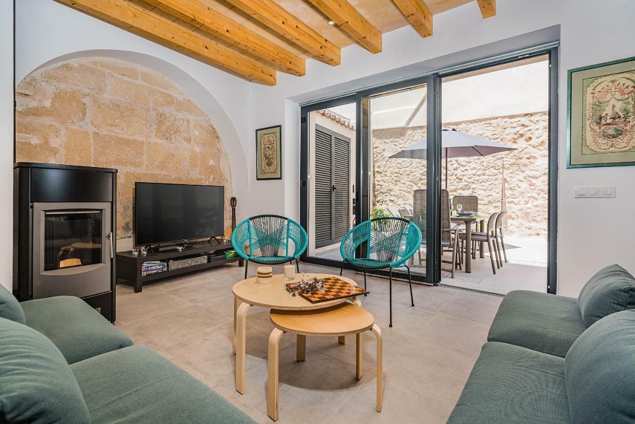 הוילה פוינסה Casa Oasis מראה חיצוני תמונה