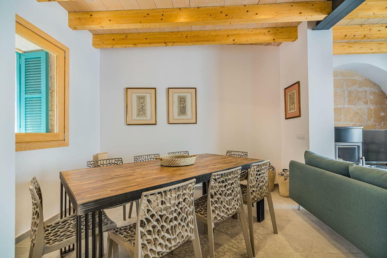 הוילה פוינסה Casa Oasis מראה חיצוני תמונה