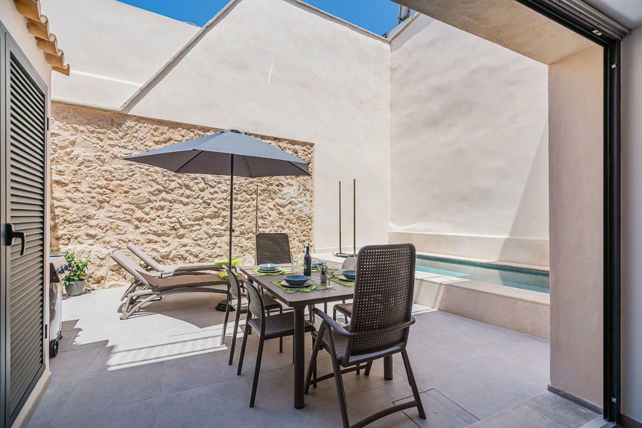 הוילה פוינסה Casa Oasis מראה חיצוני תמונה