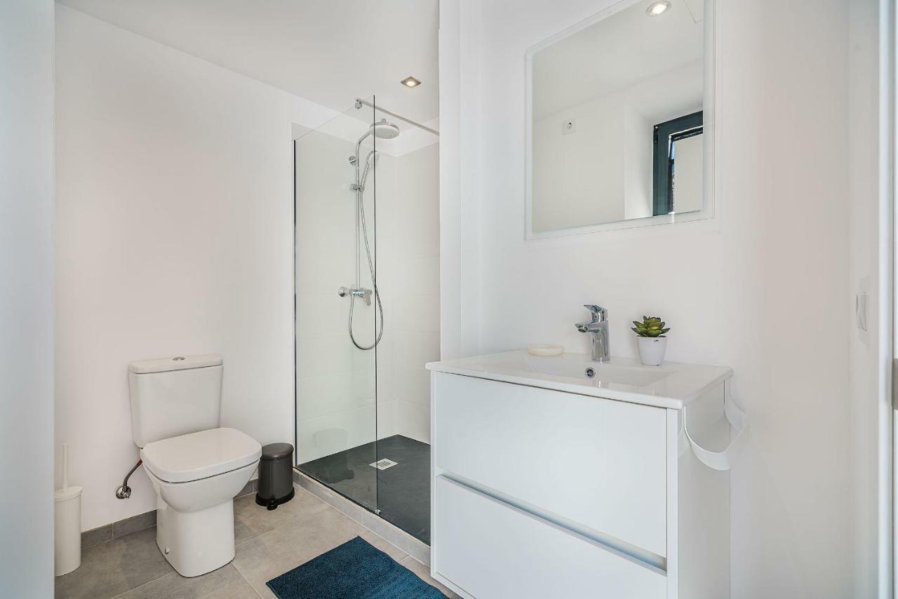 הוילה פוינסה Casa Oasis מראה חיצוני תמונה